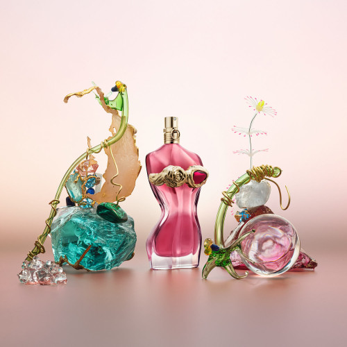 JEAN PAUL GAULTIER La Belle Rosea - Eau de Parfum 8435415115025 JEAN PAUL GAULTIER La Belle Rosea - Eau de Parfum 8435415115025